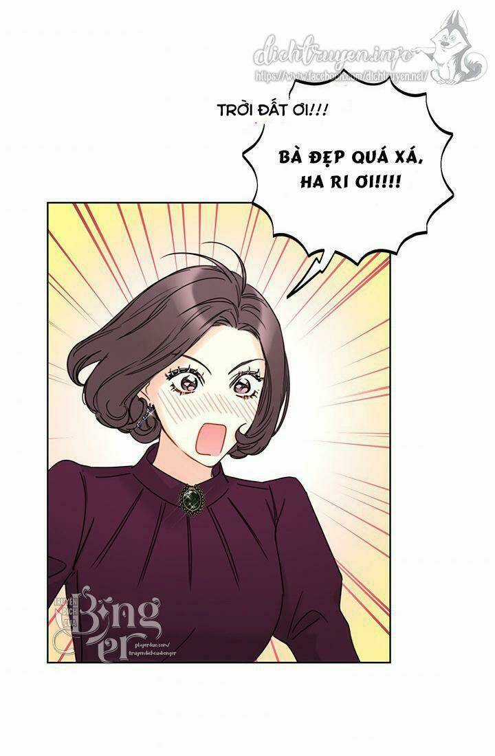 Hẹn Hò Nơi Công Sở Chapter 100 trang 53