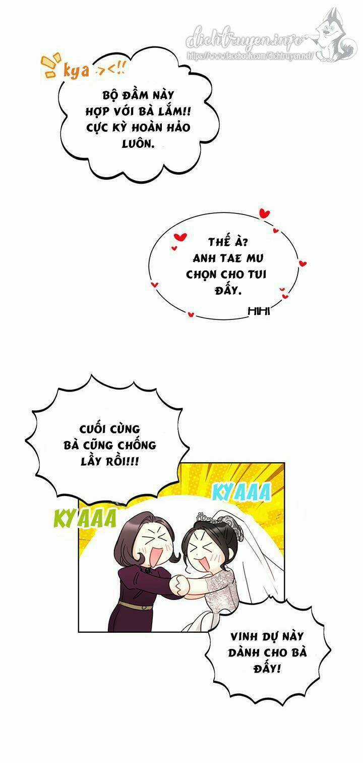 Hẹn Hò Nơi Công Sở Chapter 100 trang 55