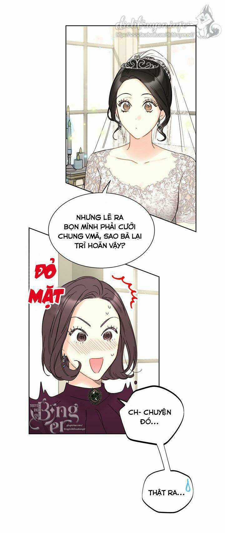 Hẹn Hò Nơi Công Sở Chapter 100 trang 56