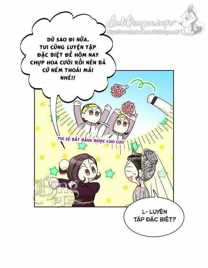 Hẹn Hò Nơi Công Sở Chapter 100 trang 59