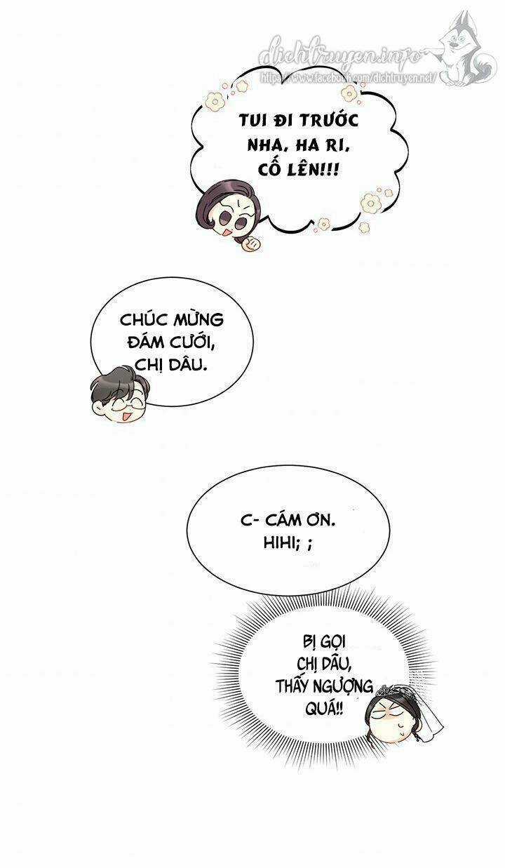 Hẹn Hò Nơi Công Sở Chapter 100 trang 61