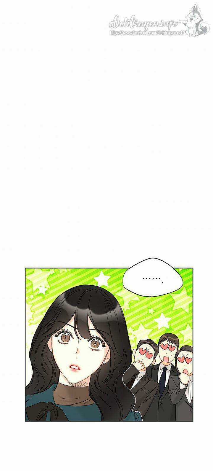 Hẹn Hò Nơi Công Sở Chapter 100 trang 8