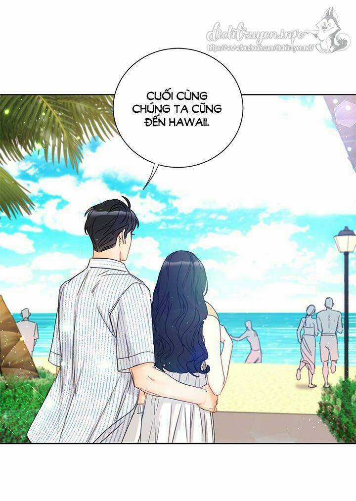 Hẹn Hò Nơi Công Sở Chapter 101 trang 11