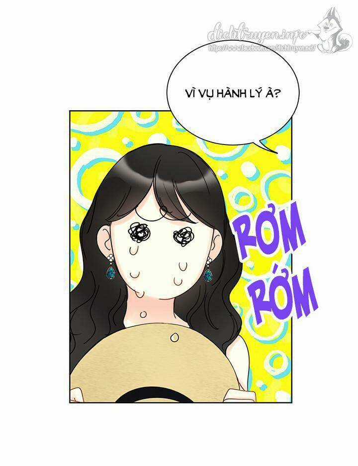 Hẹn Hò Nơi Công Sở Chapter 101 trang 13