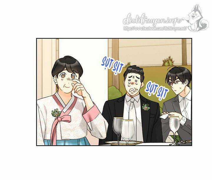 Hẹn Hò Nơi Công Sở Chapter 101 trang 2