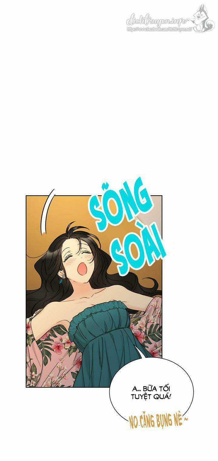 Hẹn Hò Nơi Công Sở Chapter 101 trang 26