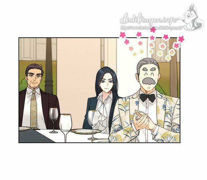 Hẹn Hò Nơi Công Sở Chapter 101 trang 3