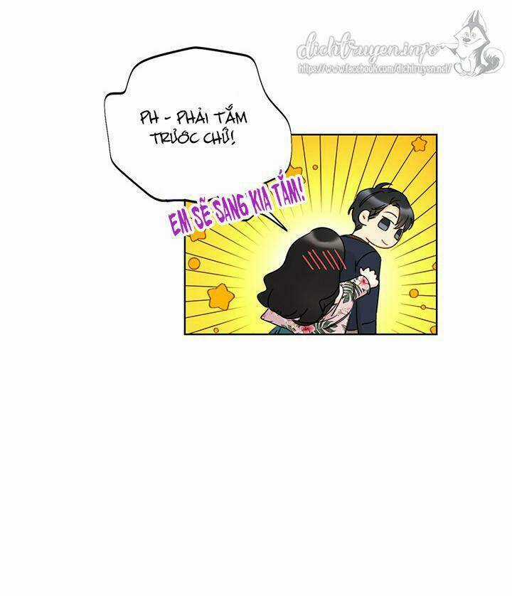 Hẹn Hò Nơi Công Sở Chapter 101 trang 33