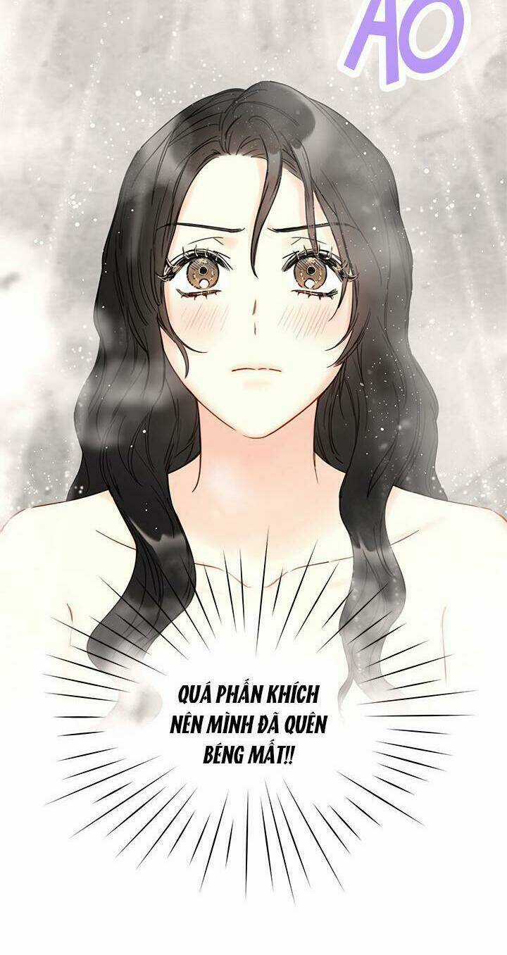 Hẹn Hò Nơi Công Sở Chapter 101 trang 35