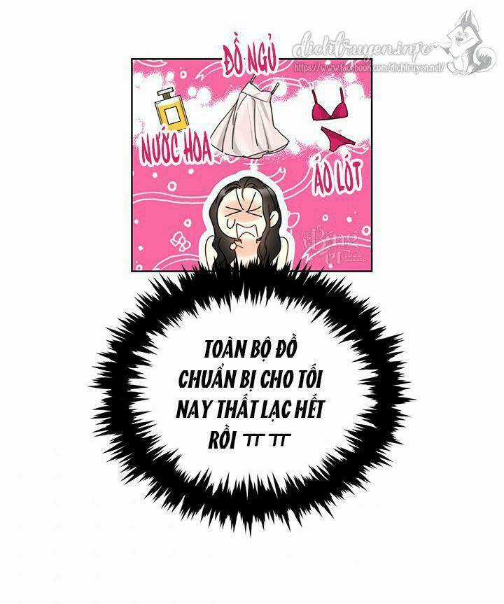 Hẹn Hò Nơi Công Sở Chapter 101 trang 36