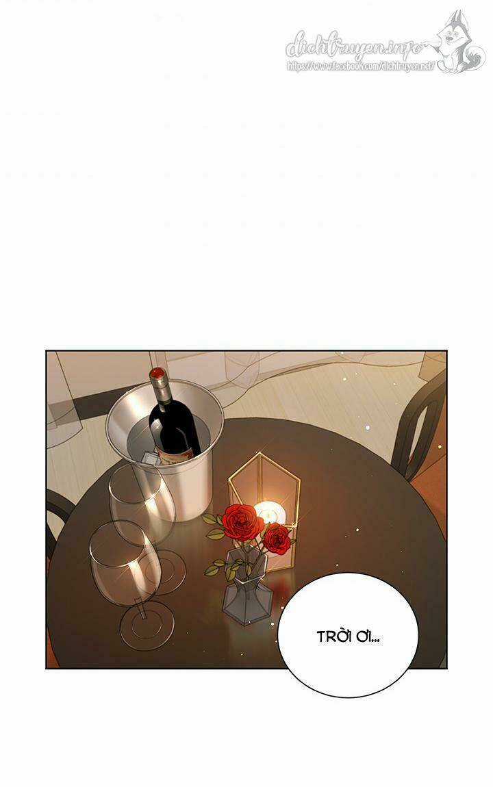 Hẹn Hò Nơi Công Sở Chapter 101 trang 38