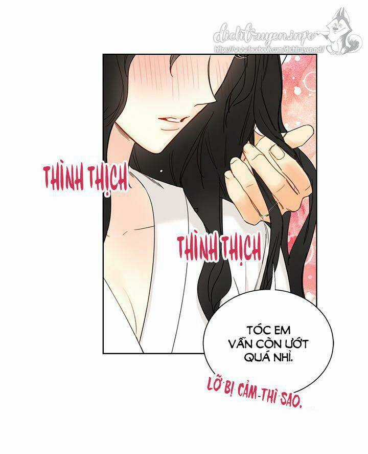 Hẹn Hò Nơi Công Sở Chapter 101 trang 41