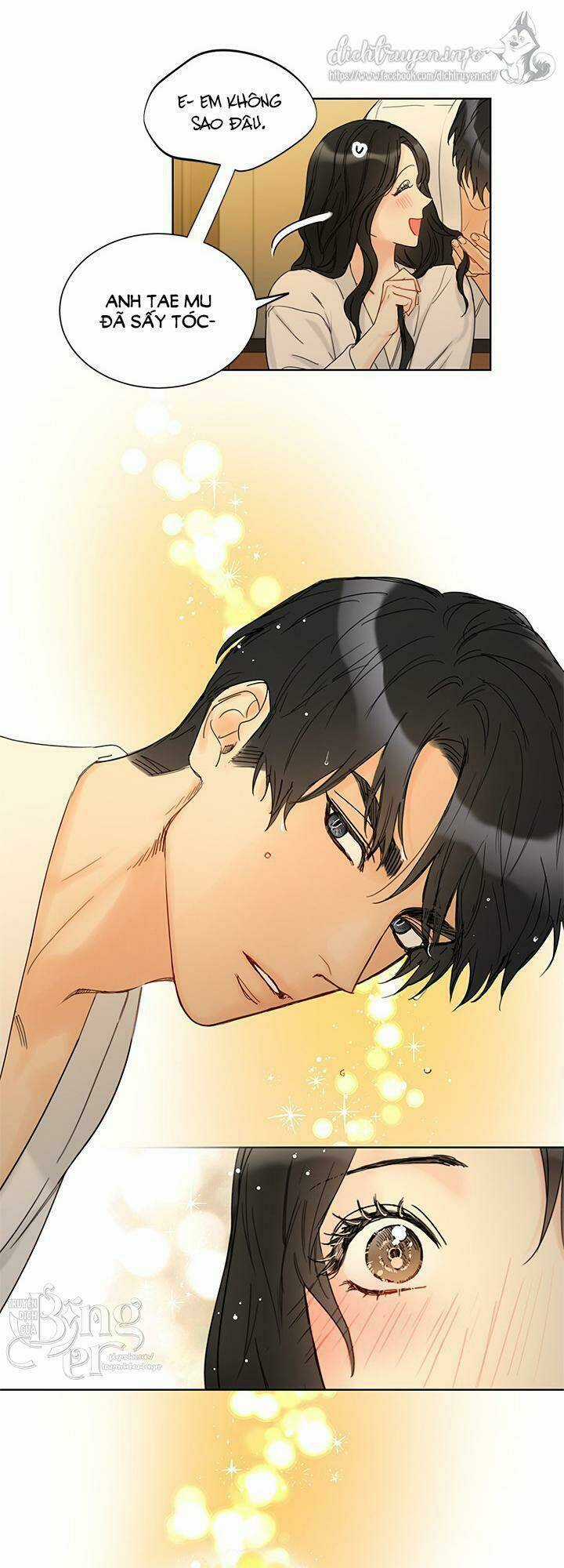 Hẹn Hò Nơi Công Sở Chapter 101 trang 42