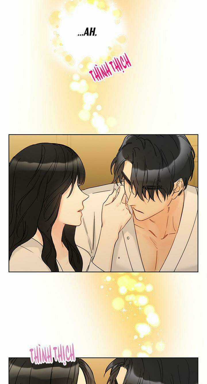 Hẹn Hò Nơi Công Sở Chapter 101 trang 43