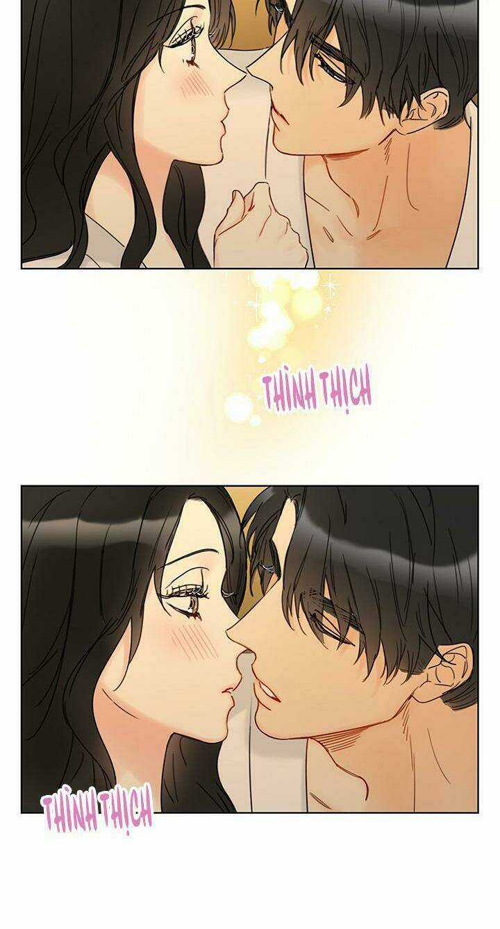 Hẹn Hò Nơi Công Sở Chapter 101 trang 44