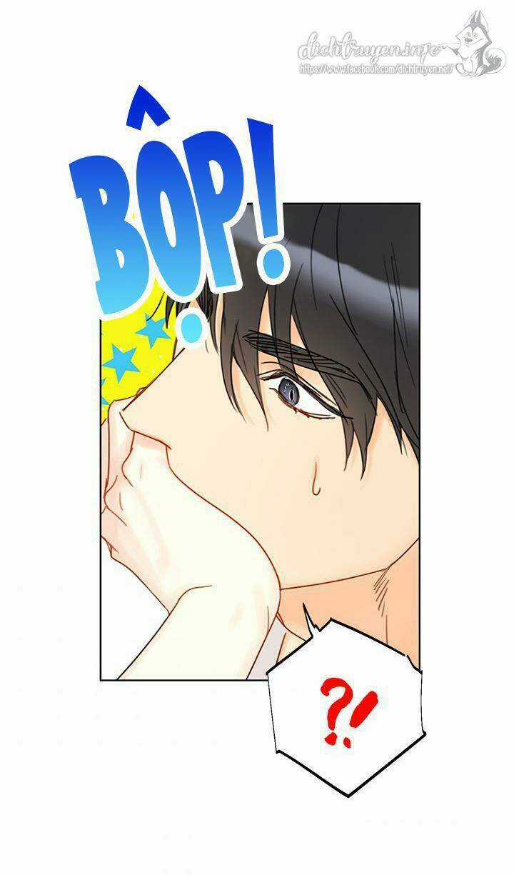 Hẹn Hò Nơi Công Sở Chapter 101 trang 45