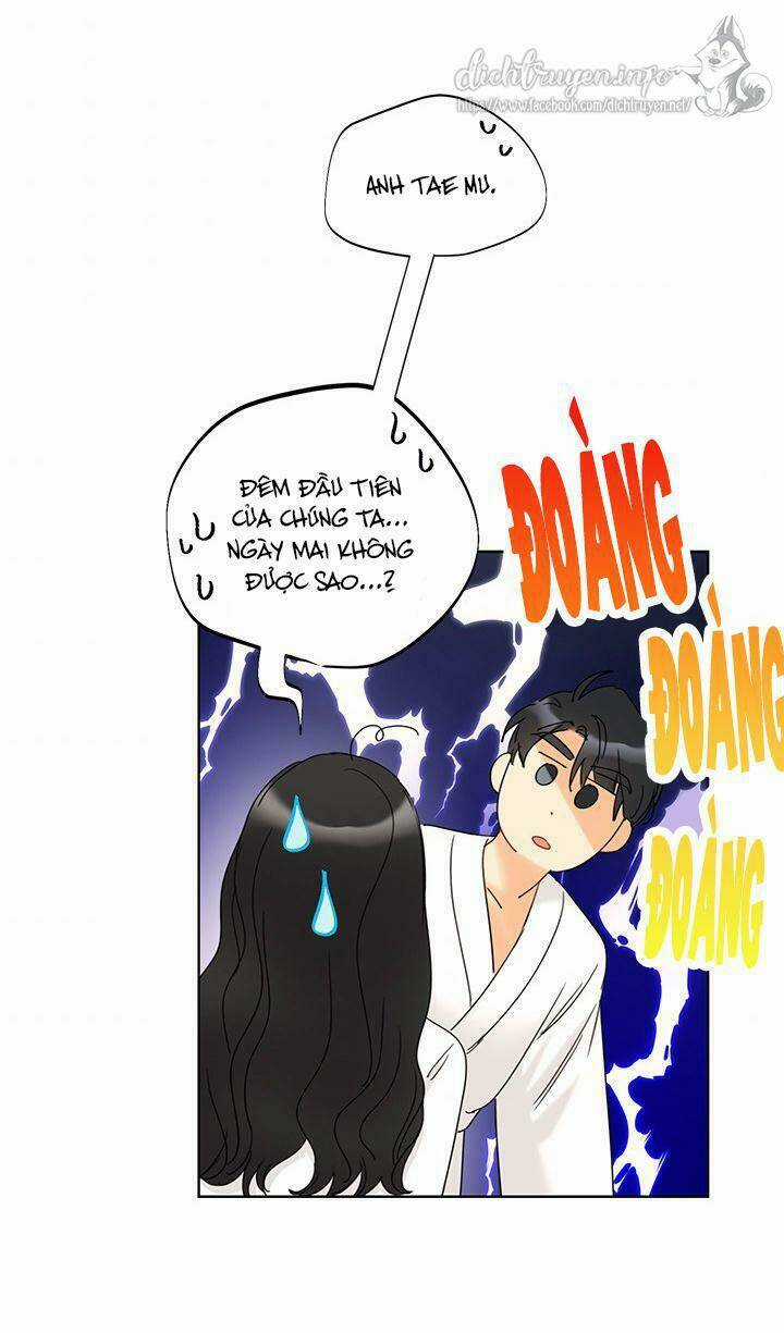 Hẹn Hò Nơi Công Sở Chapter 101 trang 47