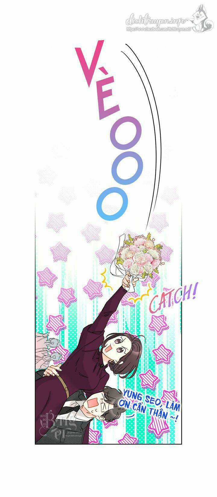 Hẹn Hò Nơi Công Sở Chapter 101 trang 5