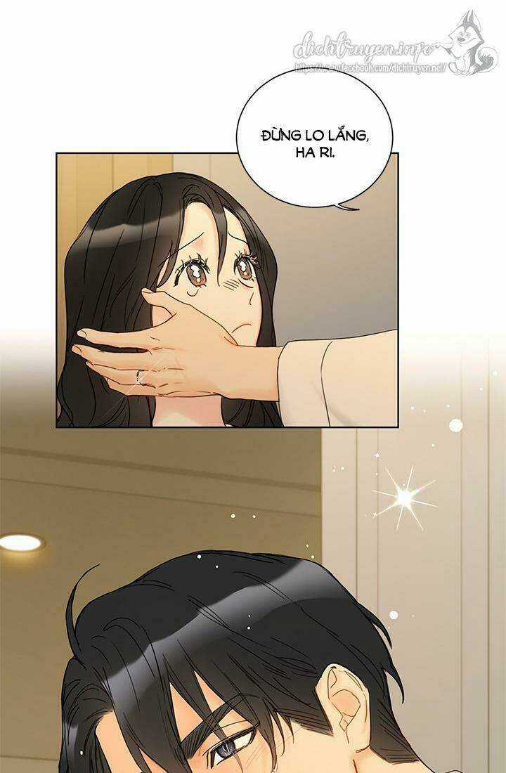 Hẹn Hò Nơi Công Sở Chapter 101 trang 50