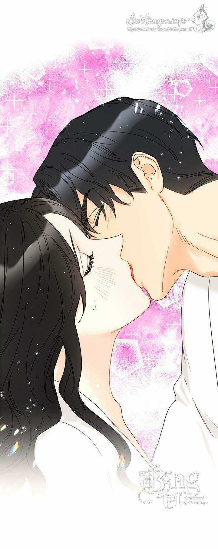 Hẹn Hò Nơi Công Sở Chapter 101 trang 53