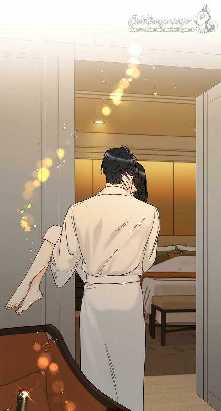 Hẹn Hò Nơi Công Sở Chapter 101 trang 57