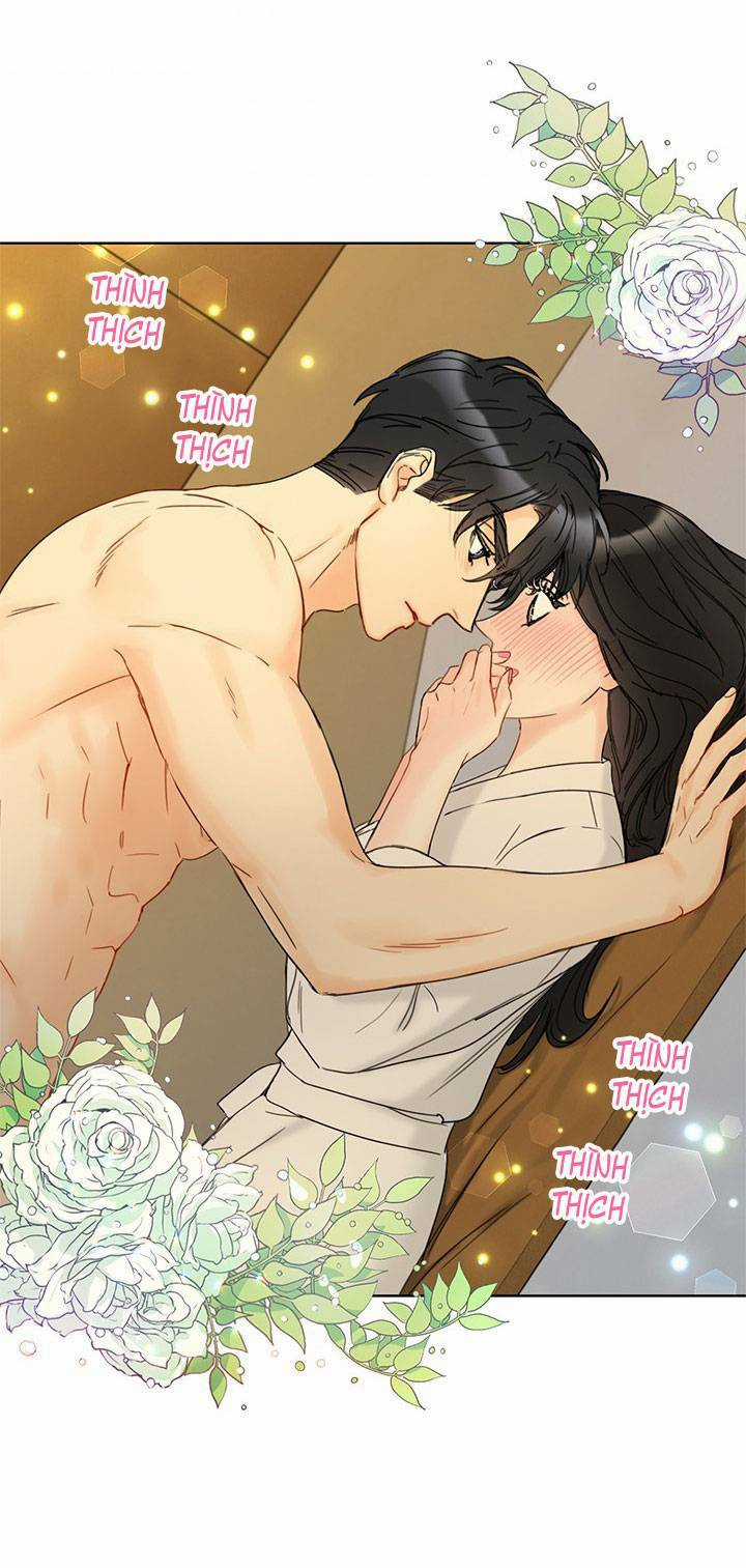 Hẹn Hò Nơi Công Sở Chapter 102 trang 11