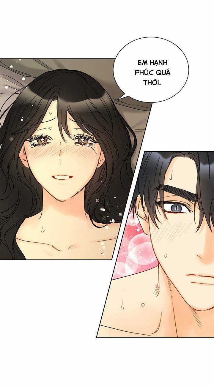 Hẹn Hò Nơi Công Sở Chapter 102 trang 22