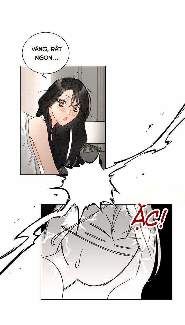 Hẹn Hò Nơi Công Sở Chapter 102 trang 33