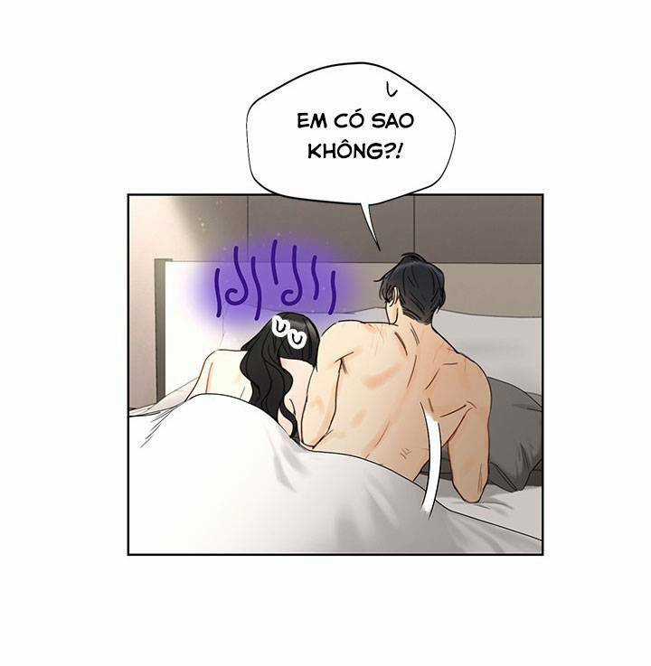 Hẹn Hò Nơi Công Sở Chapter 102 trang 34