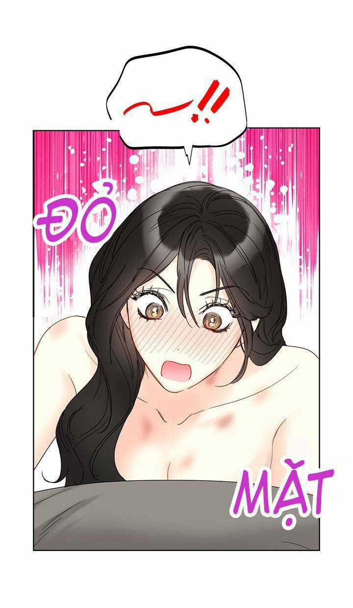 Hẹn Hò Nơi Công Sở Chapter 102 trang 36