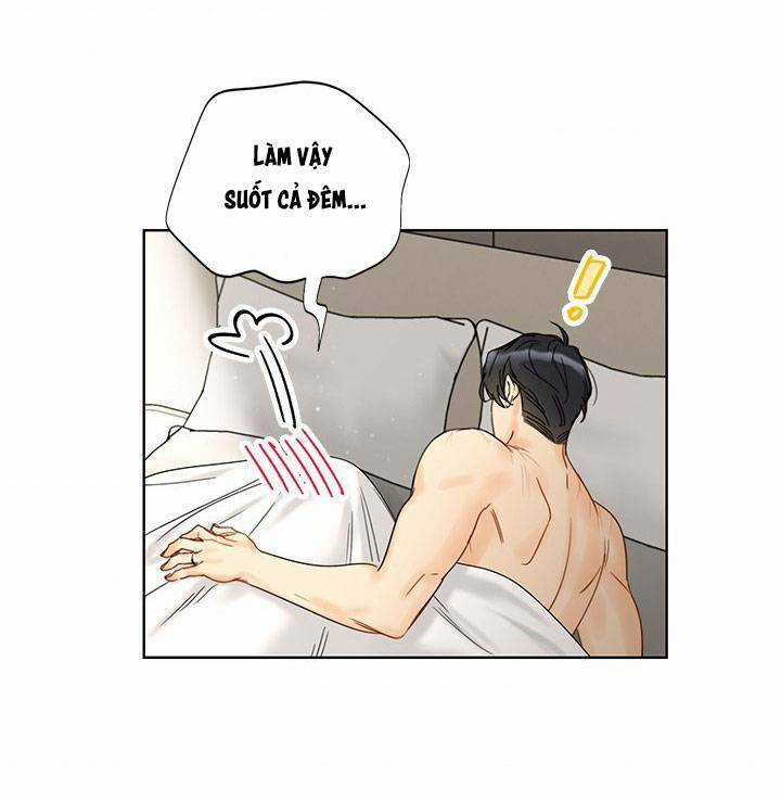 Hẹn Hò Nơi Công Sở Chapter 102 trang 39