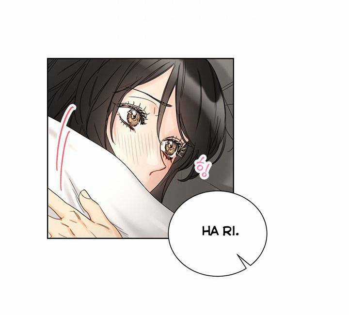 Hẹn Hò Nơi Công Sở Chapter 102 trang 40