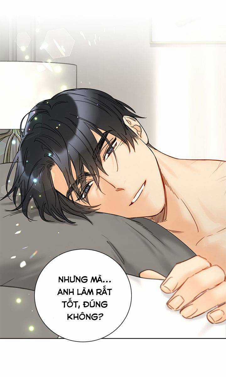 Hẹn Hò Nơi Công Sở Chapter 102 trang 41