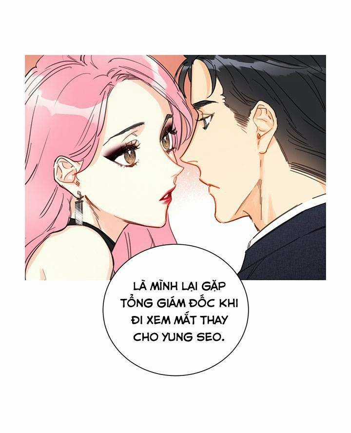 Hẹn Hò Nơi Công Sở Chapter 102 trang 44