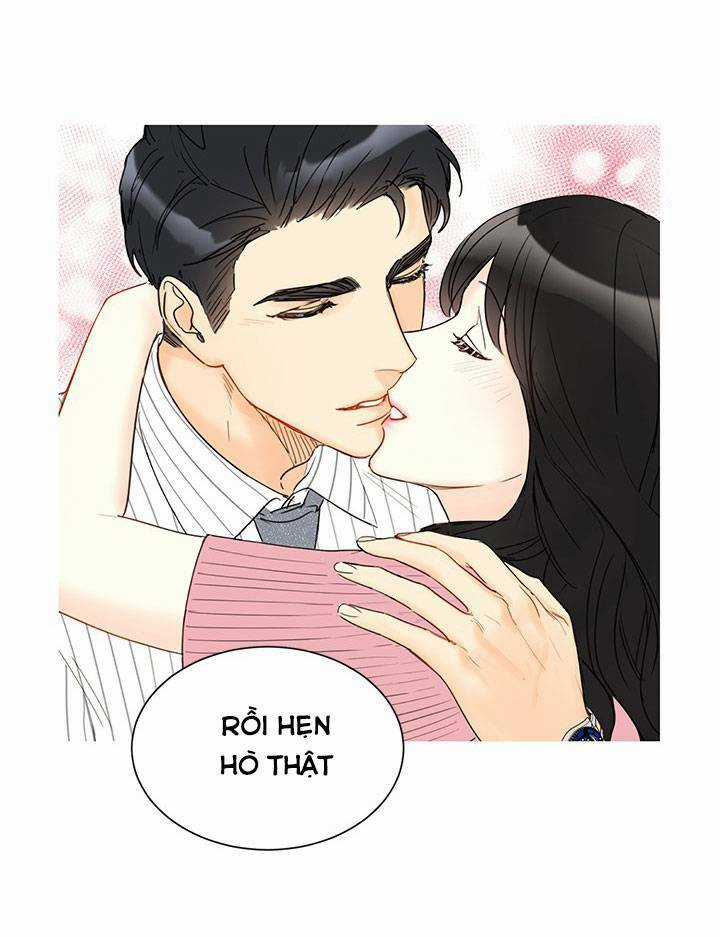Hẹn Hò Nơi Công Sở Chapter 102 trang 47