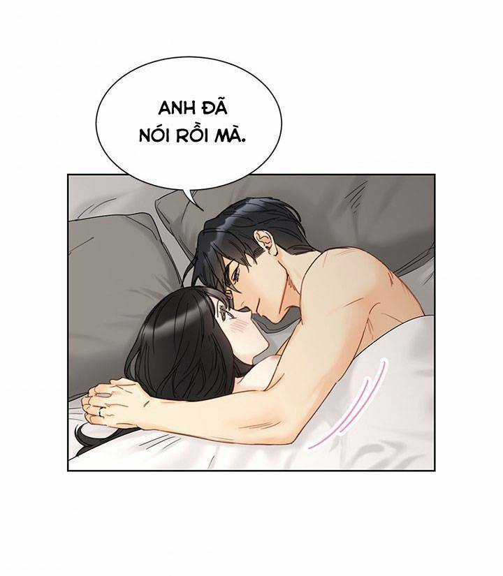 Hẹn Hò Nơi Công Sở Chapter 102 trang 49