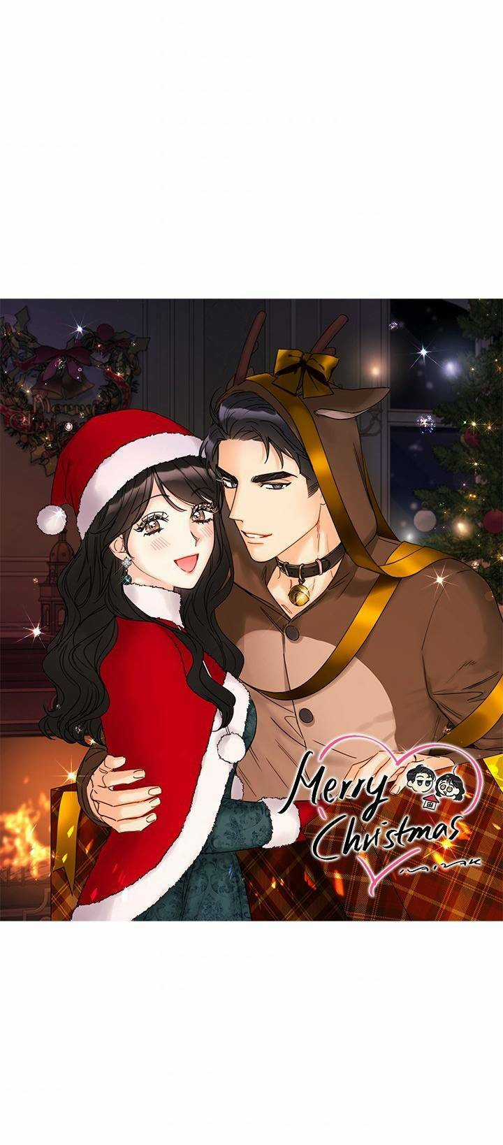 Hẹn Hò Nơi Công Sở Chapter 102 trang 63