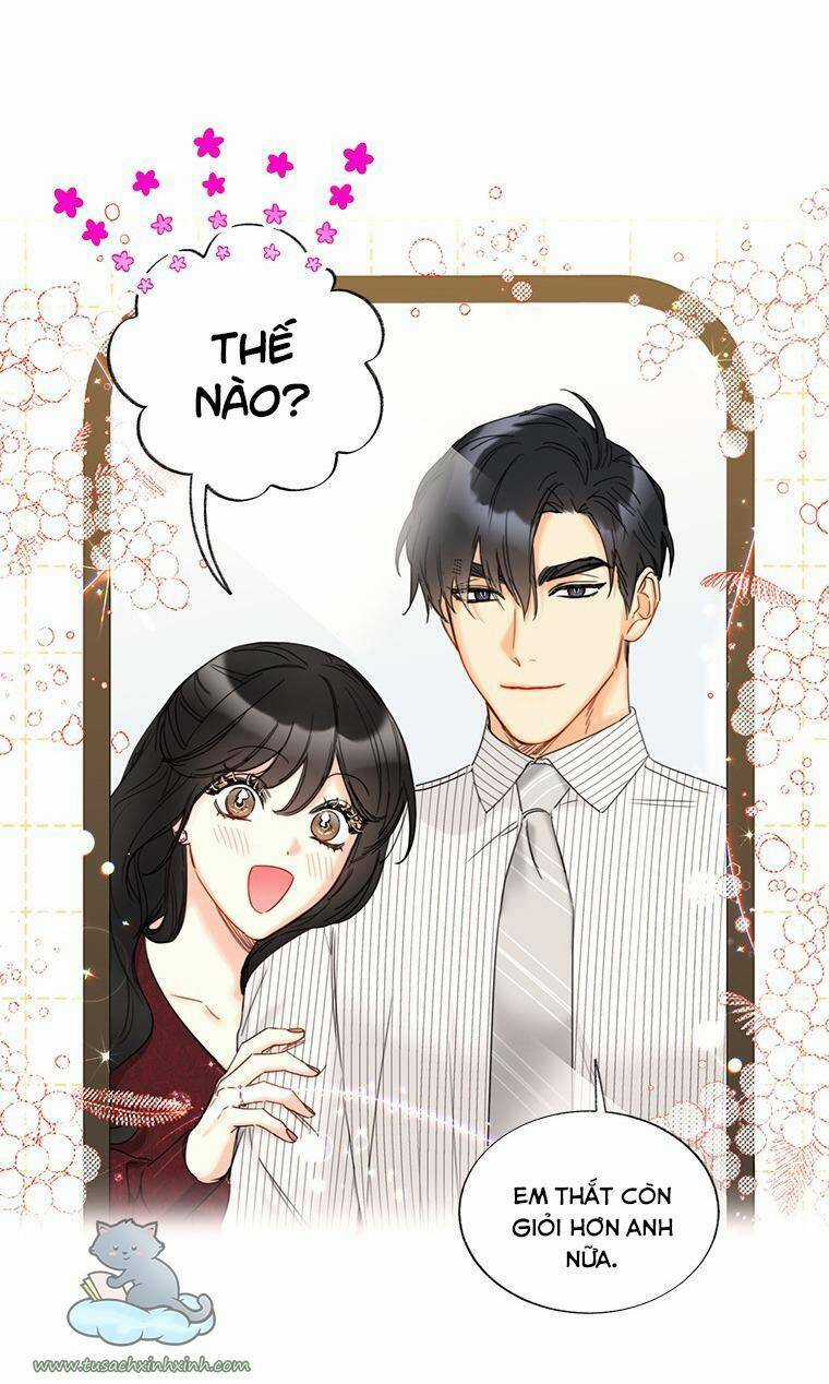 Hẹn Hò Nơi Công Sở Chapter 103 trang 10