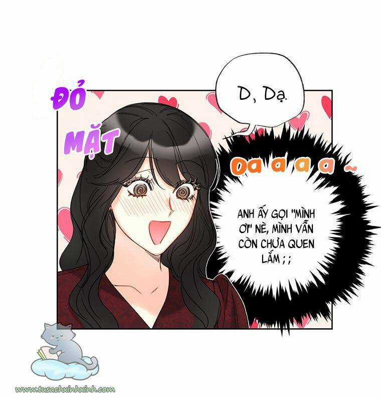 Hẹn Hò Nơi Công Sở Chapter 103 trang 12