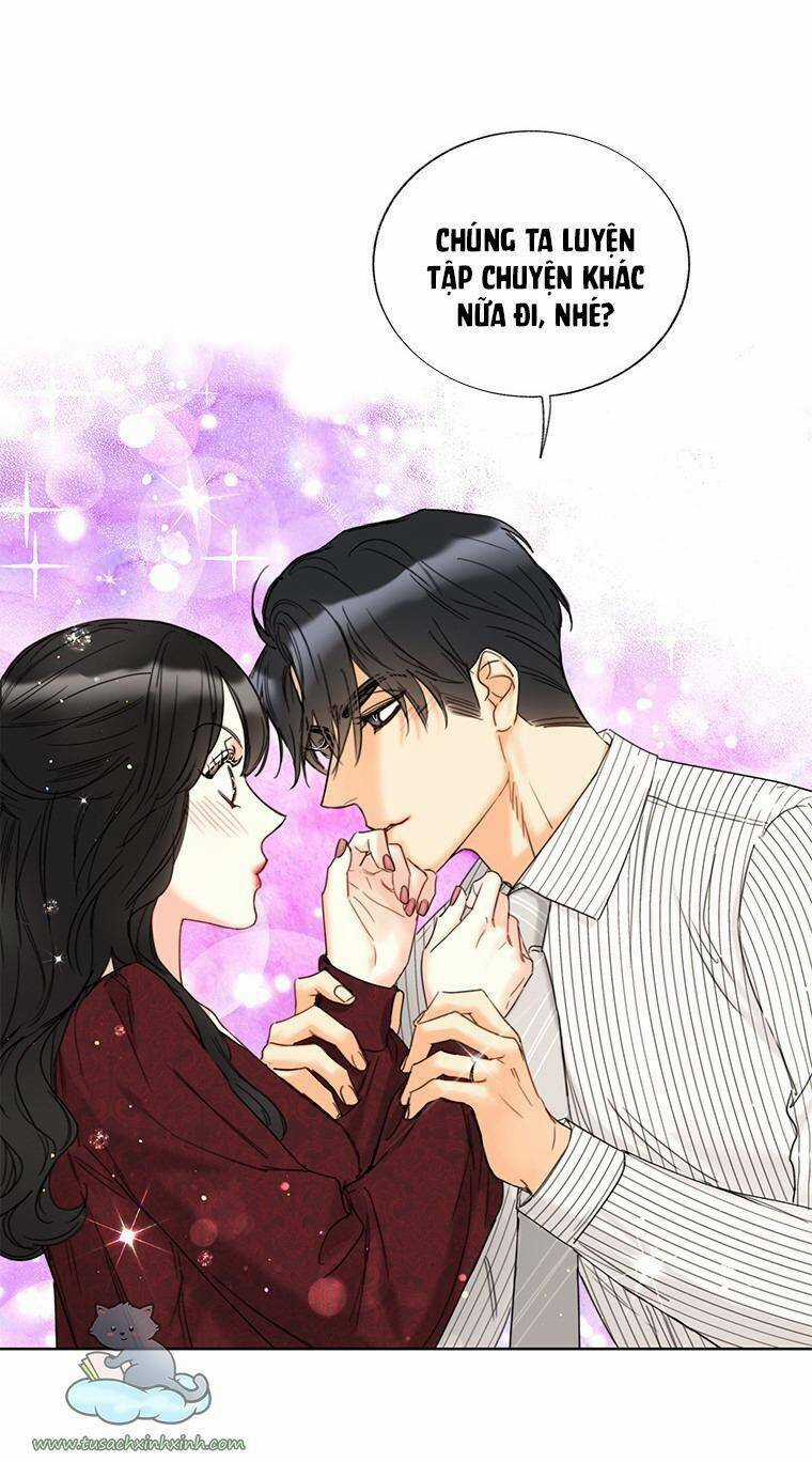 Hẹn Hò Nơi Công Sở Chapter 103 trang 13