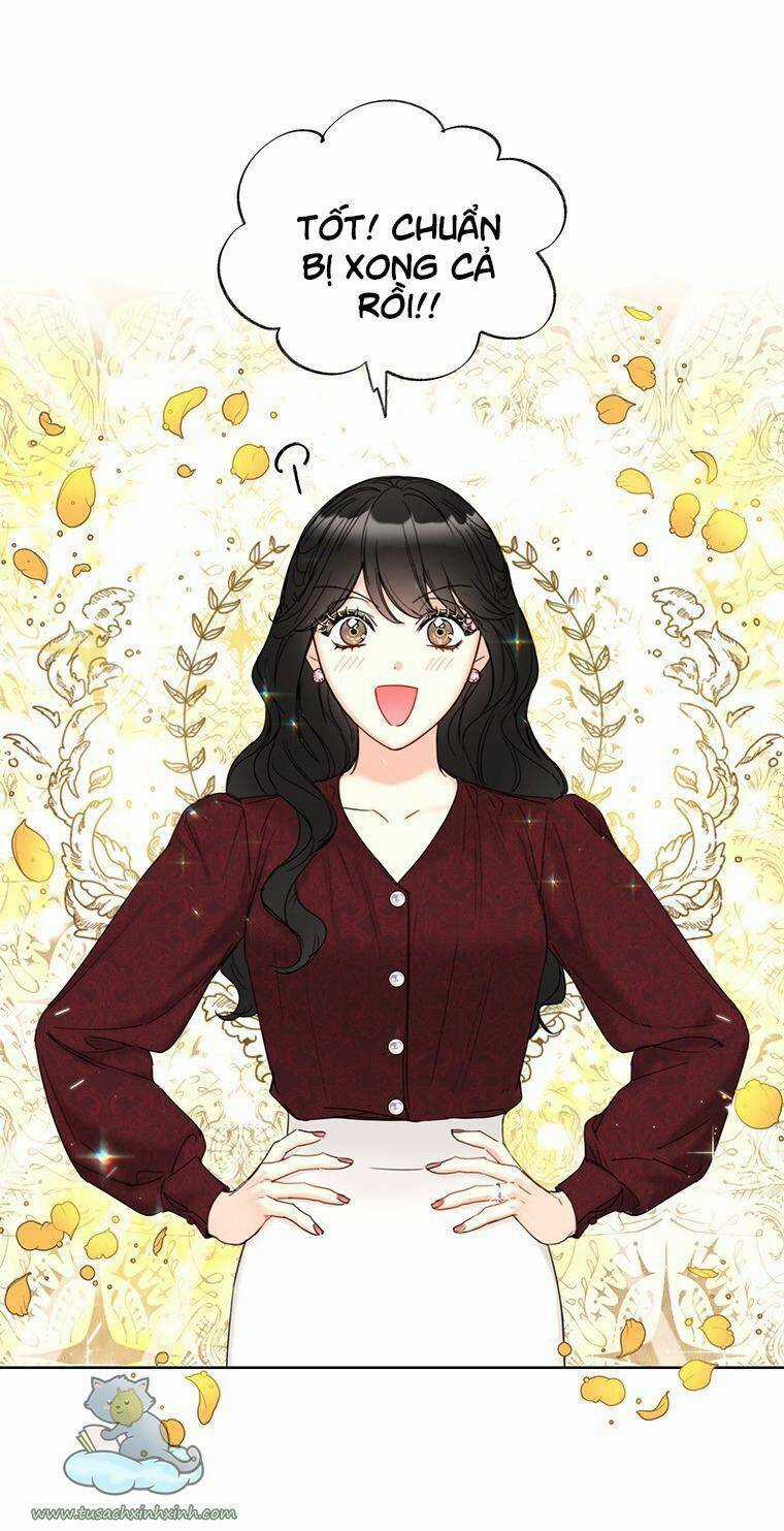 Hẹn Hò Nơi Công Sở Chapter 103 trang 2