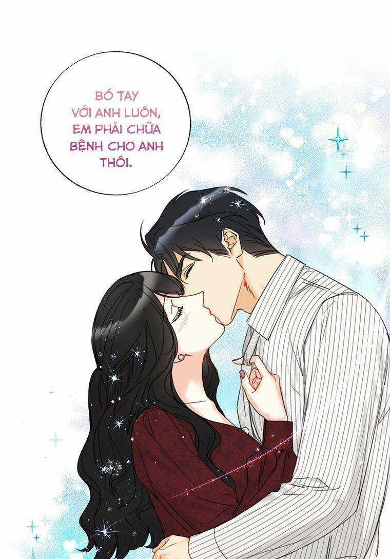 Hẹn Hò Nơi Công Sở Chapter 103 trang 23