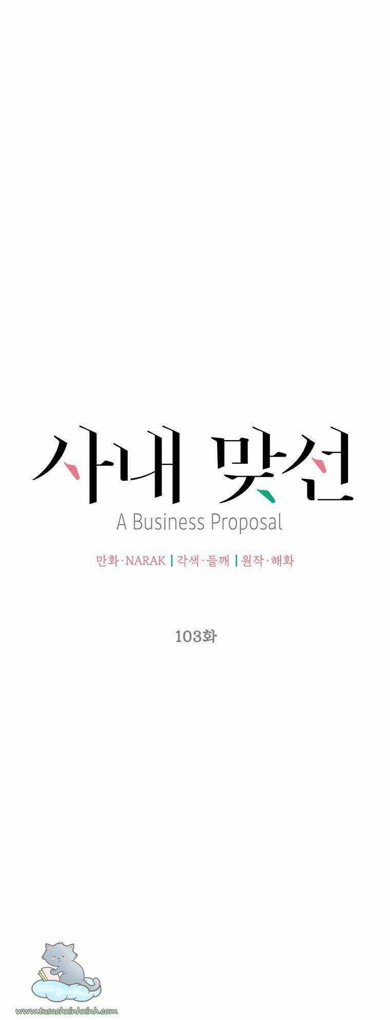 Hẹn Hò Nơi Công Sở Chapter 103 trang 25