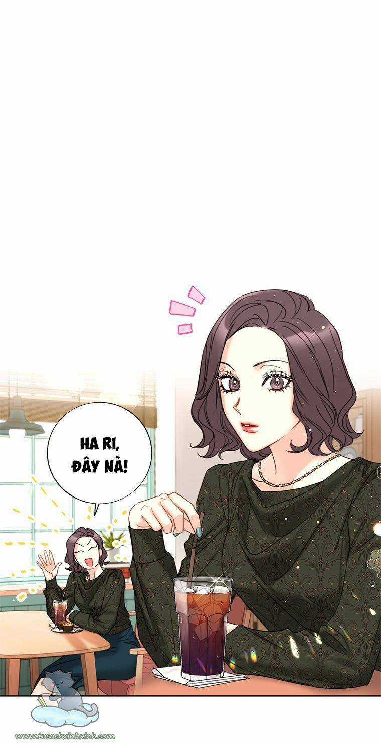 Hẹn Hò Nơi Công Sở Chapter 103 trang 36