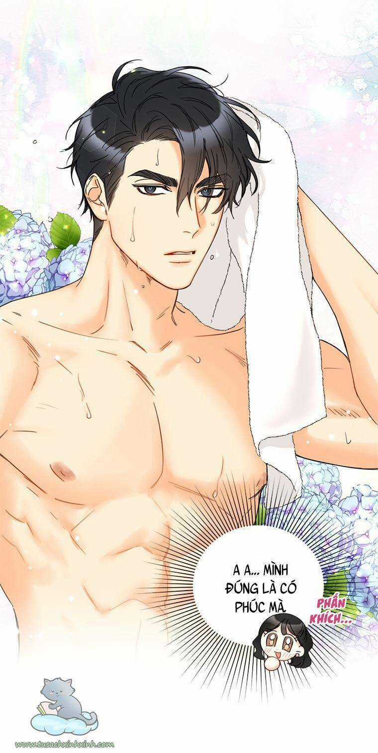 Hẹn Hò Nơi Công Sở Chapter 103 trang 4