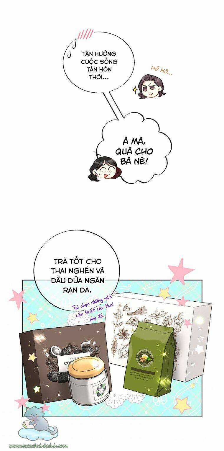 Hẹn Hò Nơi Công Sở Chapter 103 trang 40