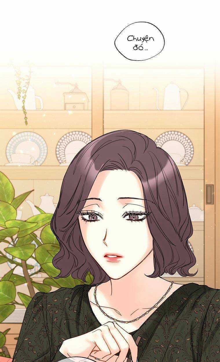 Hẹn Hò Nơi Công Sở Chapter 103 trang 45