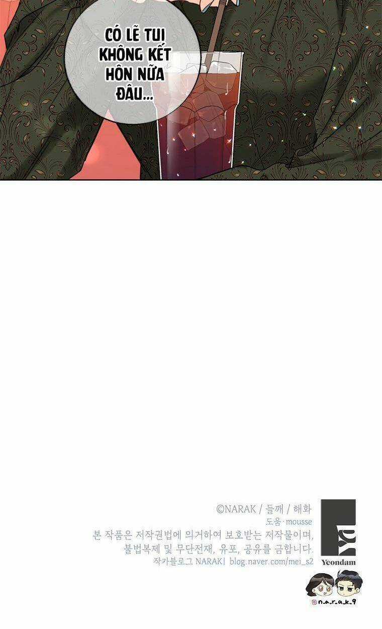 Hẹn Hò Nơi Công Sở Chapter 103 trang 46