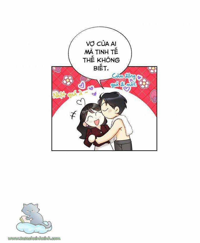 Hẹn Hò Nơi Công Sở Chapter 103 trang 7