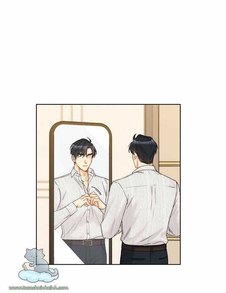 Hẹn Hò Nơi Công Sở Chapter 103 trang 8